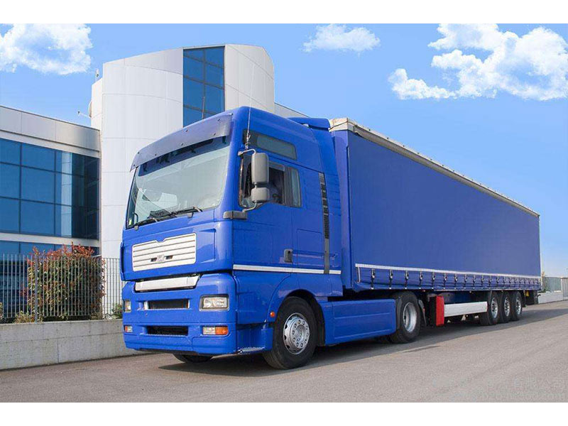 零担运输公司分享零担运输环节多且对货物的配载和装载也有很高的要求
